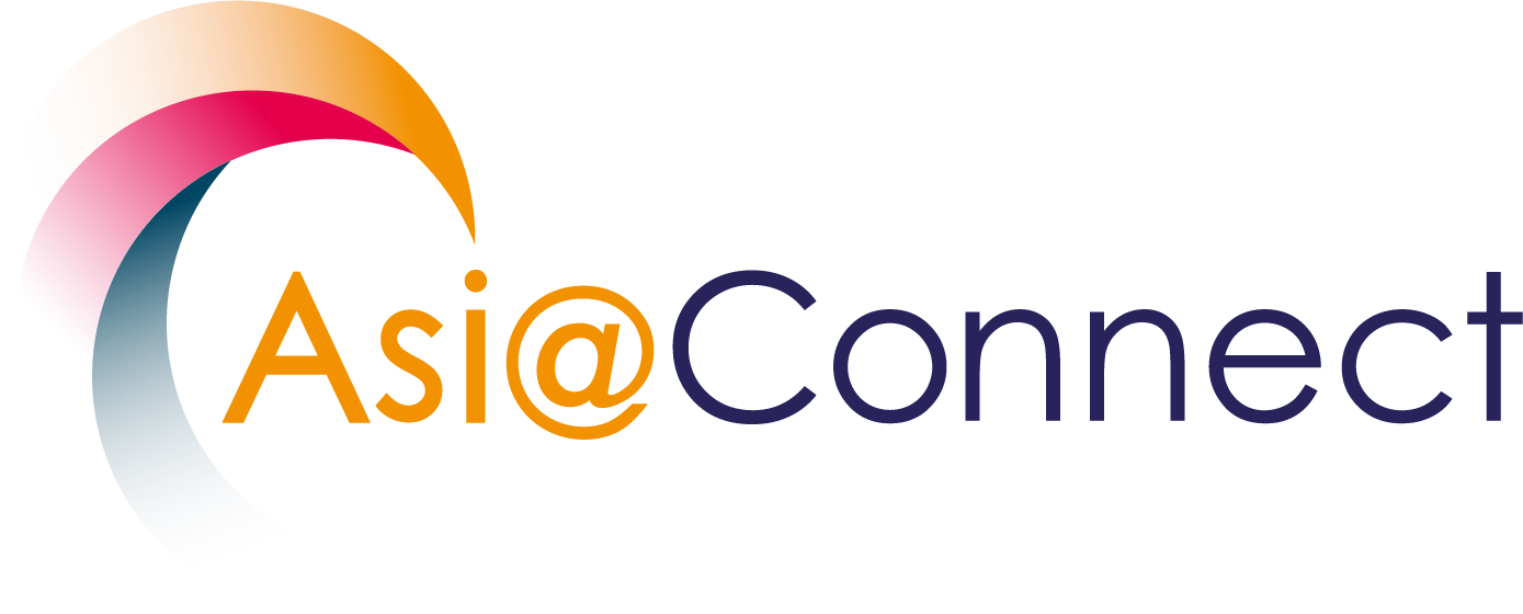 Asia@Connect Logo